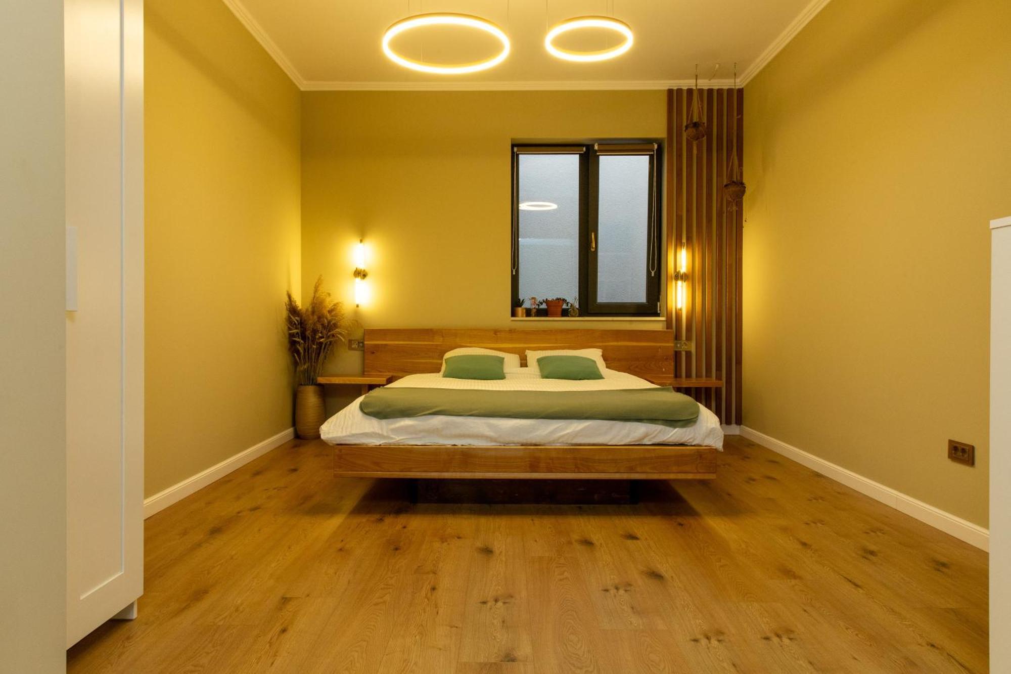 Ophir Apartment Central Cluj-Napoca Extérieur photo